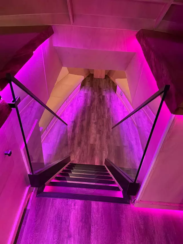 Cruise Ship/Yachts: Toronto Yachts 7