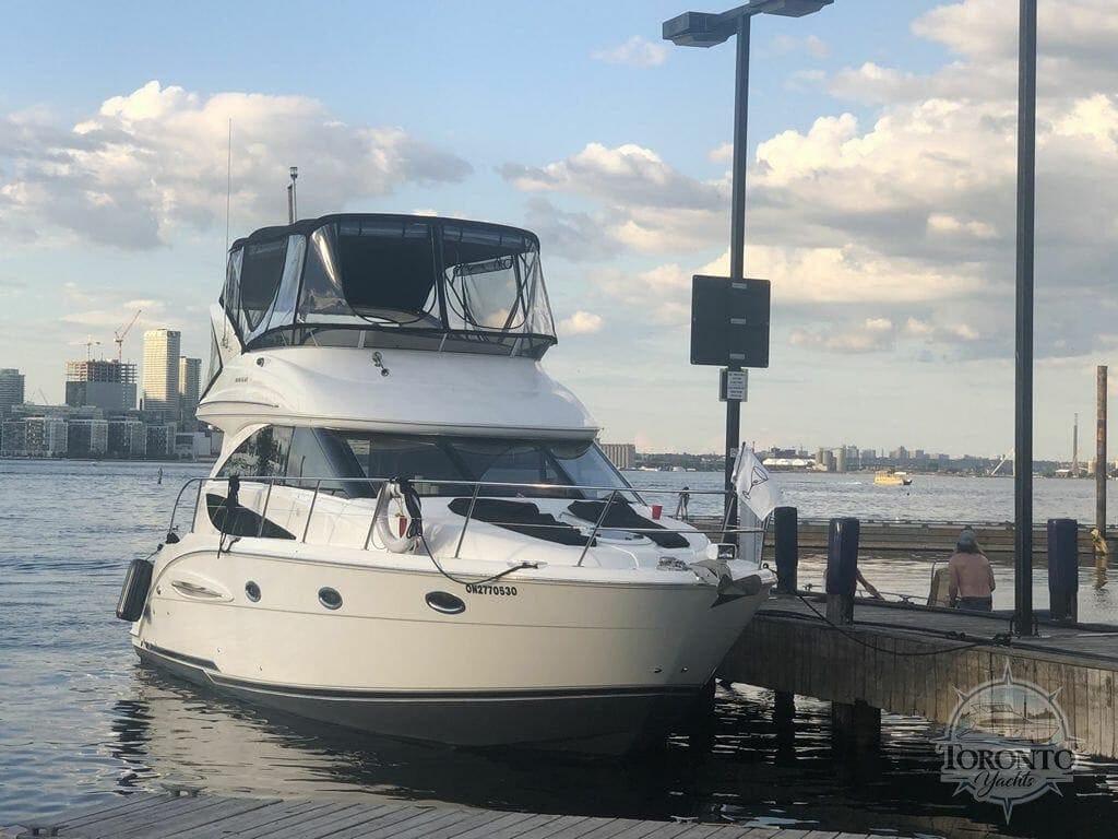 Toronto Yachts profile photo
