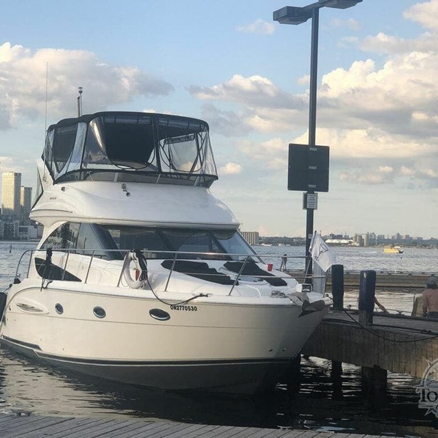 Toronto Yachts