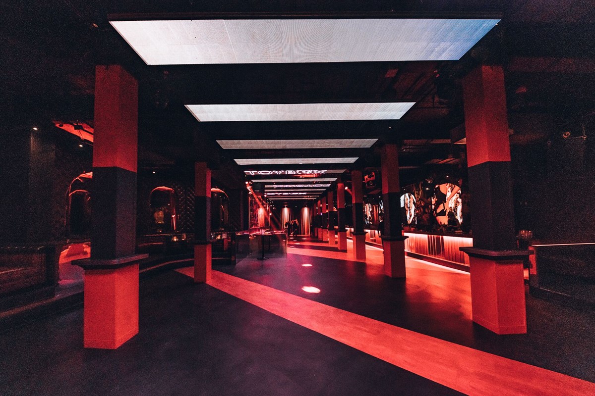 Toybox Articles in Toronto, ON