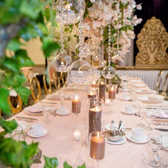 Wedding Planners: Tracey M Events 15