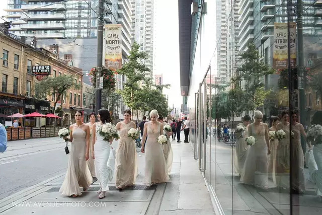 Wedding Planners: Tracey M Events 4