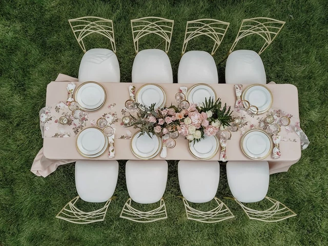 Tracey M Events, Toronto