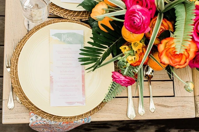 Tracey M Events, Toronto