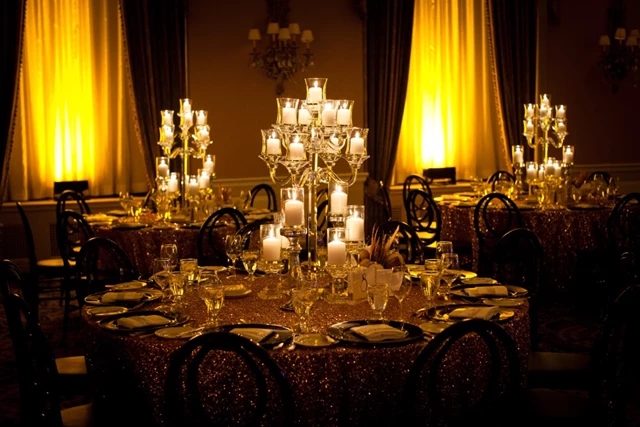 Toronto Wedding Planner