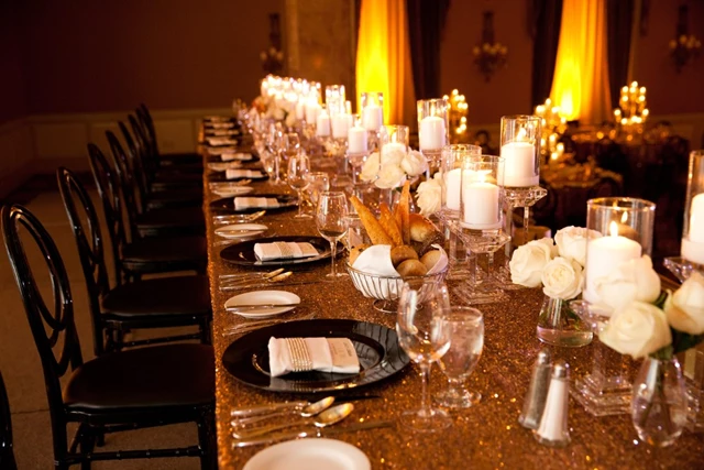 Toronto Wedding Planner