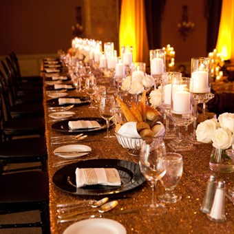 Wedding Planners: Tracey McAteer Events 4