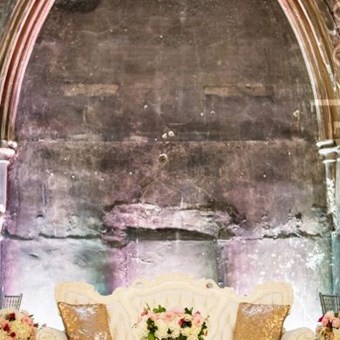 Wedding Planners: Tracey McAteer Events 12