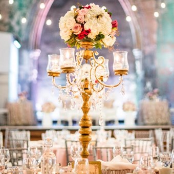 Wedding Planners: Tracey McAteer Events 11