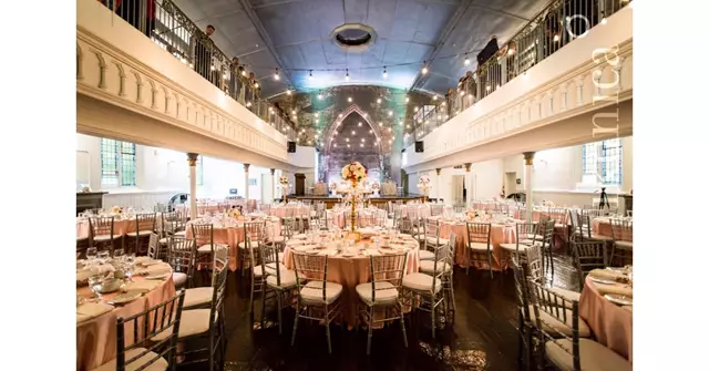 Wedding Planners: Tracey McAteer Events 10