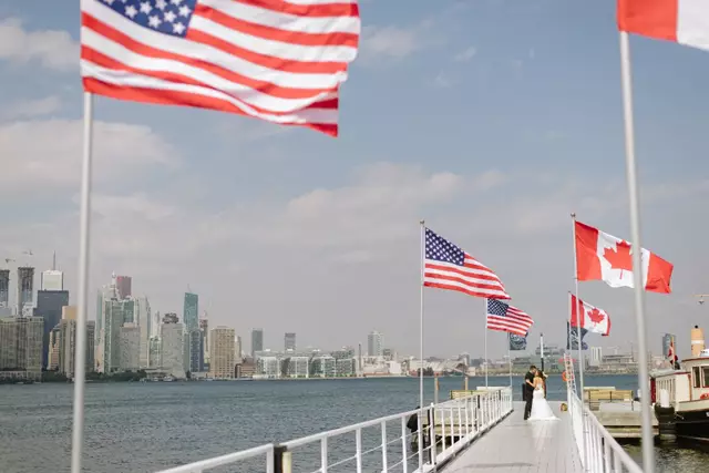 Wedding Planners: Tracey McAteer Events 14