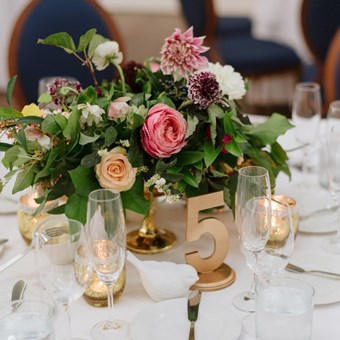 Wedding Planners: Tracey McAteer Events 15