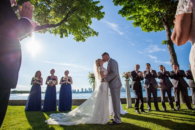 Toronto Wedding Planner