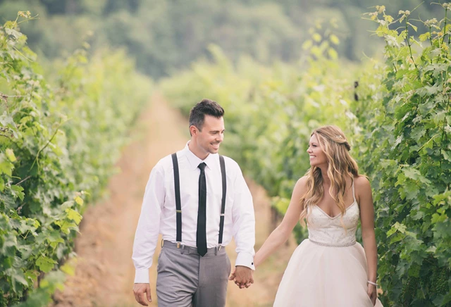 Toronto Wedding Planner