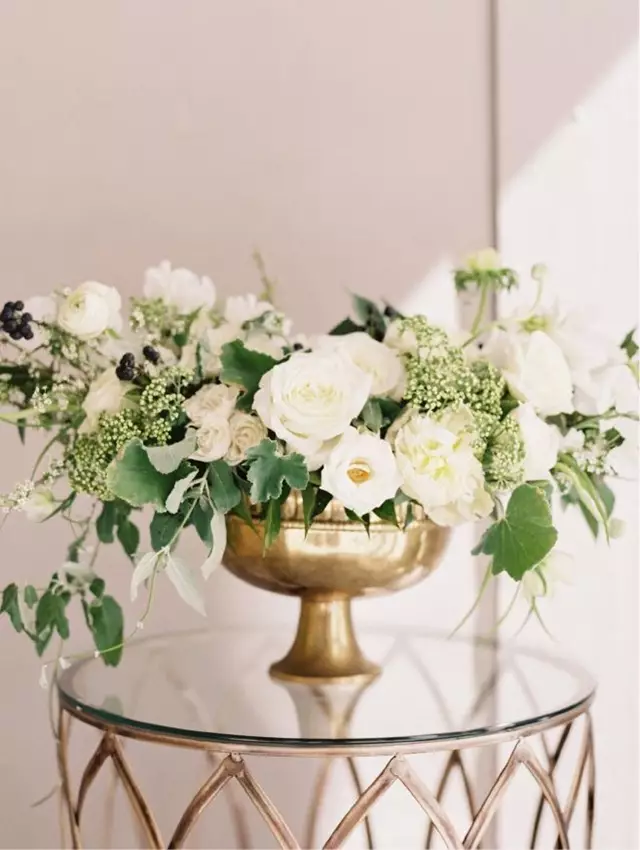 Wedding Planners: Trade Sensation Events 5