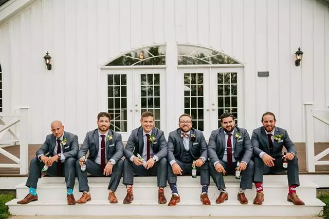 Wedding Planners: Trade Sensation Events 4