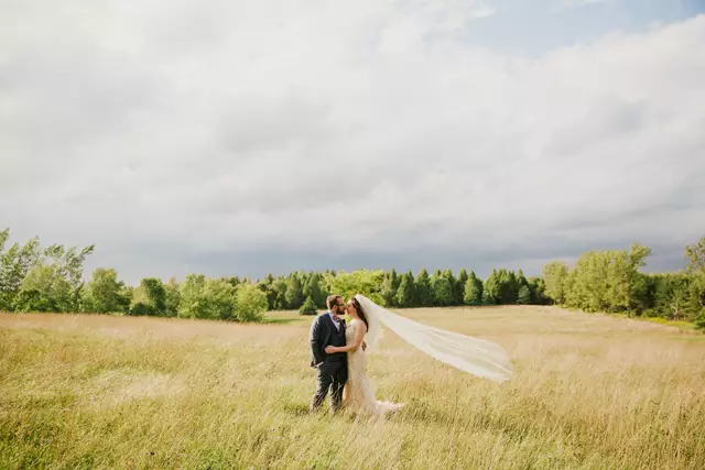 Wedding Planners: Trade Sensation Events 3
