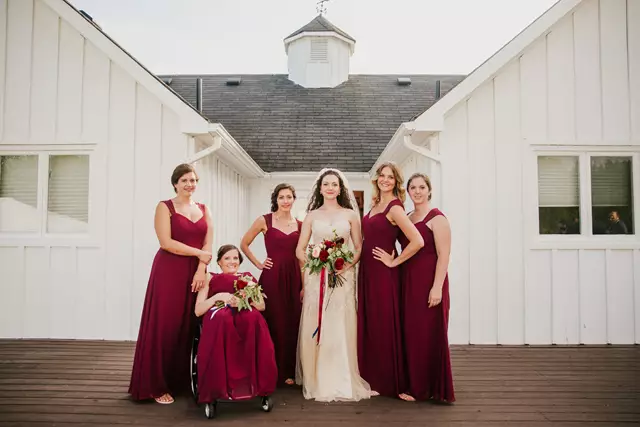 Wedding Planners: Trade Sensation Events 2