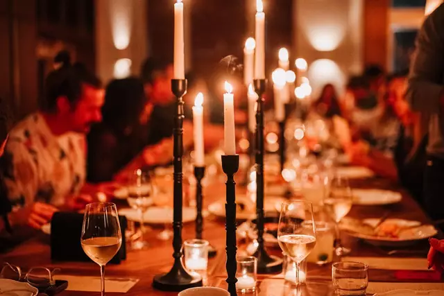 Restaurants: Trapezi by Mamakas 5