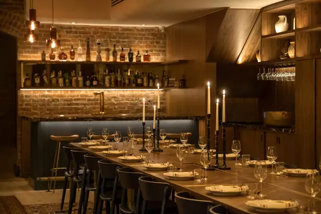 Restaurants: Trapezi by Mamakas 2