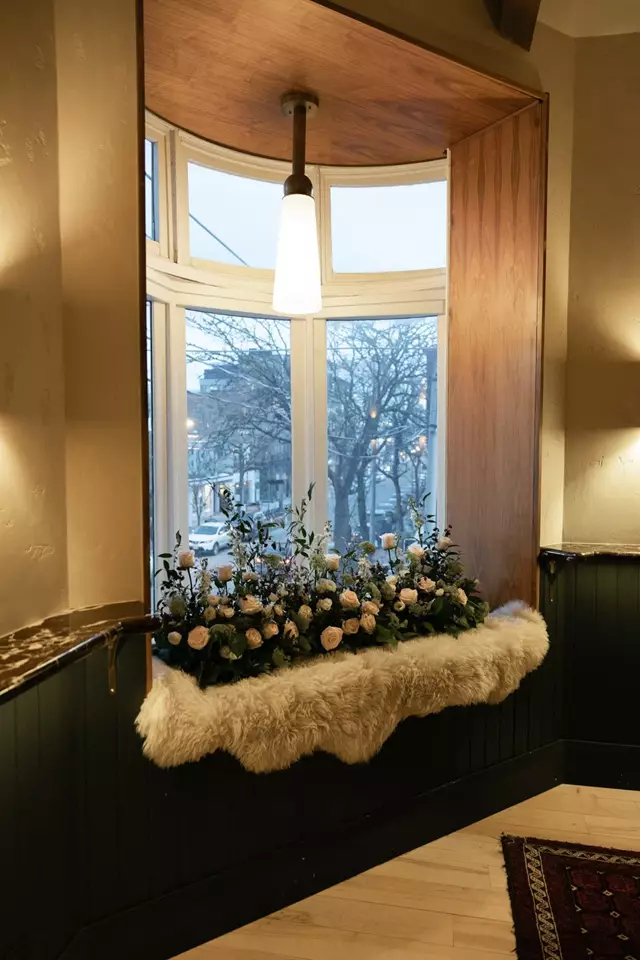 Restaurants: Trapezi by Mamakas 1