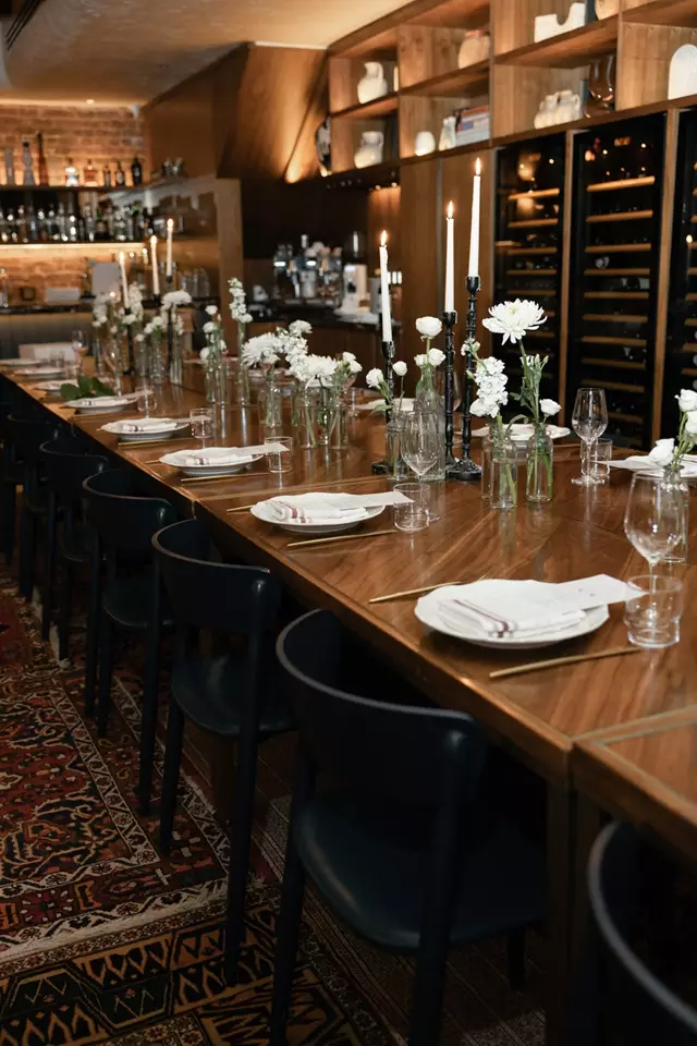 Restaurants: Trapezi by Mamakas 4