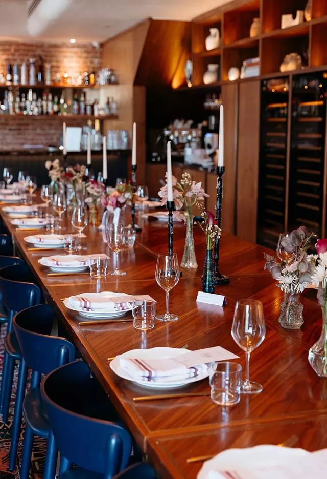 Restaurants: Trapezi by Mamakas 3