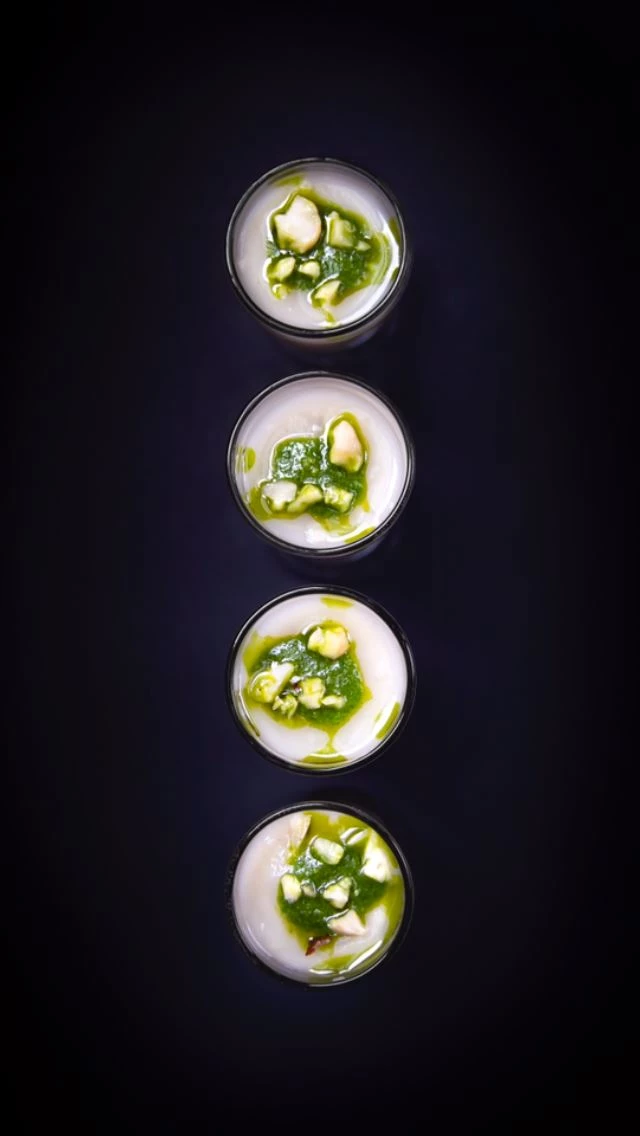 Treeline Catering, Toronto