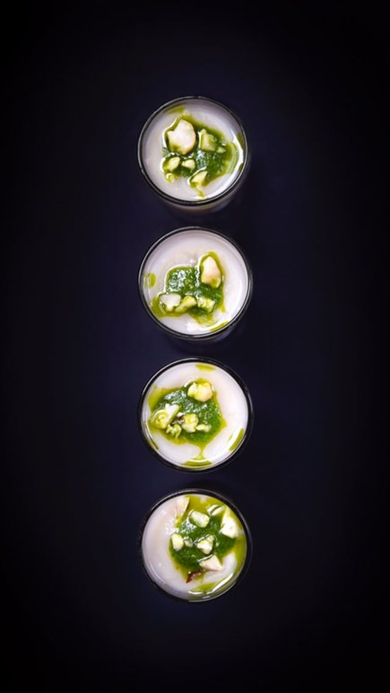 Image - Treeline Catering