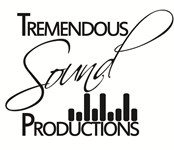 Tremendous Sound Productions