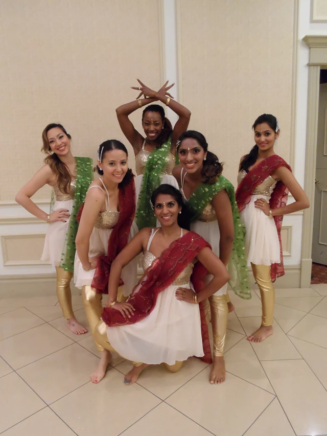 Tricube Dance, Toronto