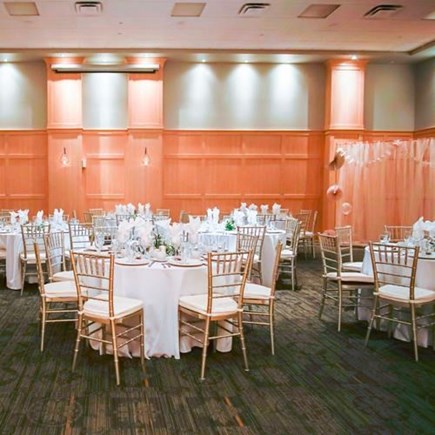 Image - Trident Banquet Hall