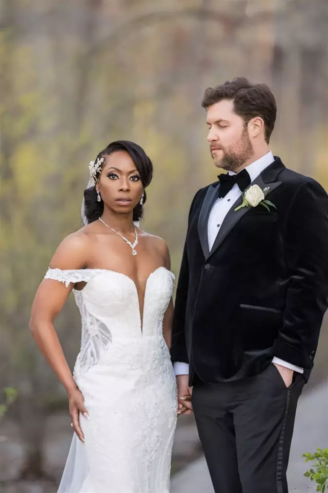 Hair & Makeup: Trop Belle Make Up 2