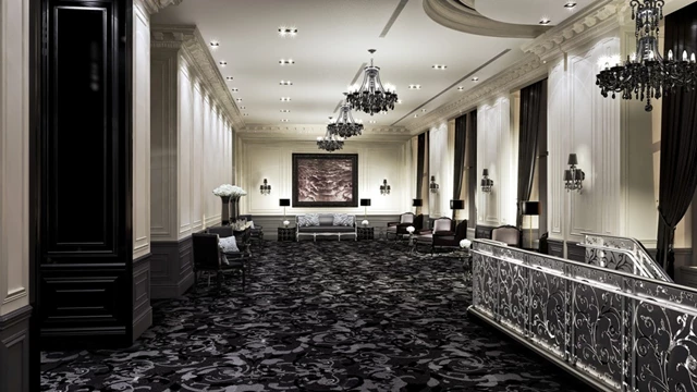Trump International Hotel & Tower Toronto, Toronto
