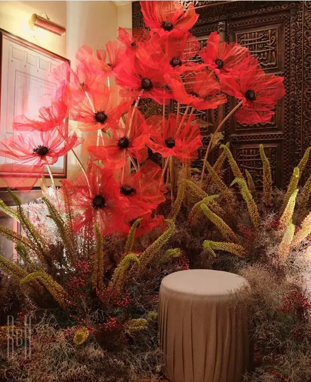 Event Rentals: Tsemko Decor 28