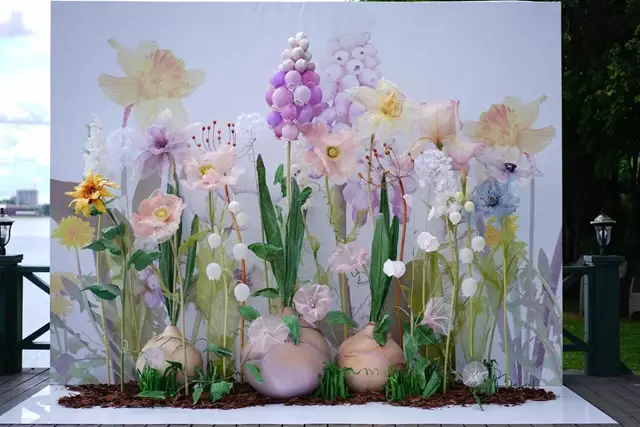 Event Rentals: Tsemko Decor 27