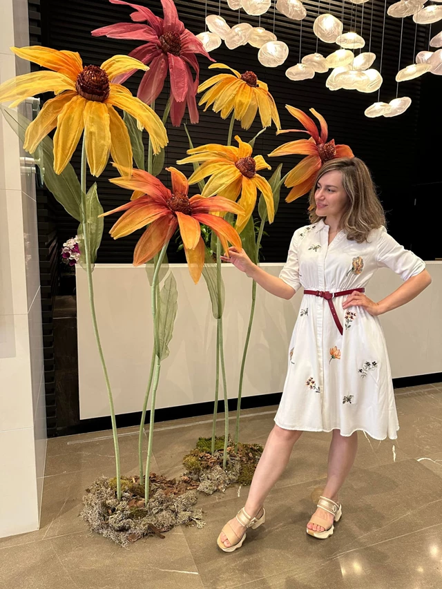 Event Rentals: Tsemko Decor 28