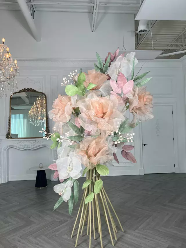 Event Rentals: Tsemko Decor 24