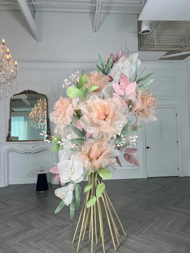 Event Rentals: Tsemko Decor 25