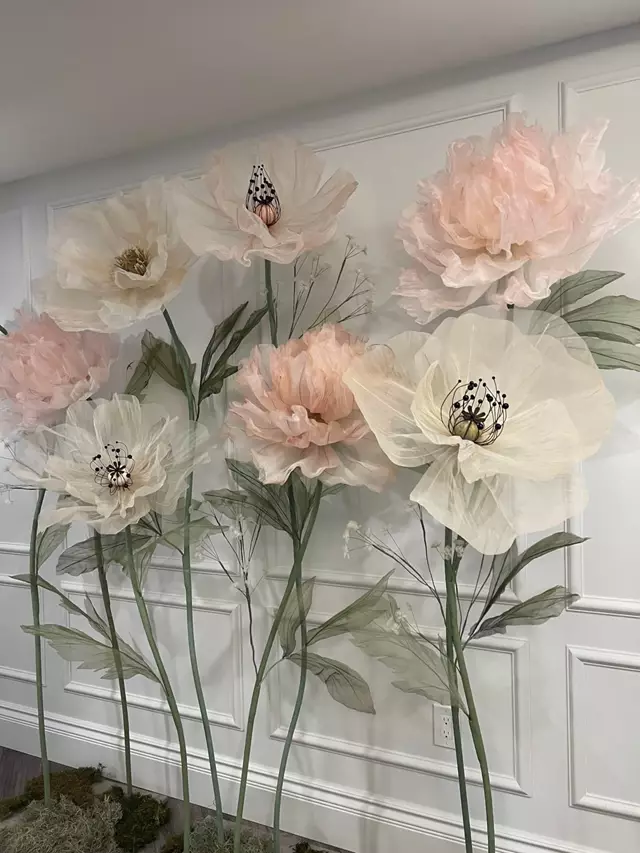 Event Rentals: Tsemko Decor 8