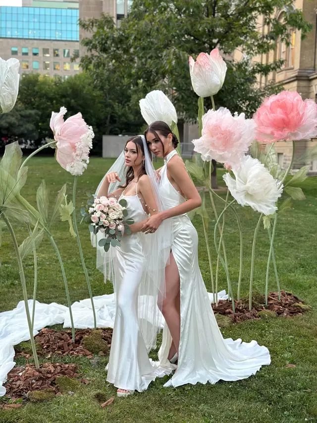 Event Rentals: Tsemko Decor 9