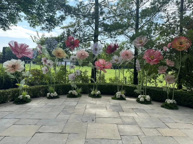 Event Rentals: Tsemko Decor 24