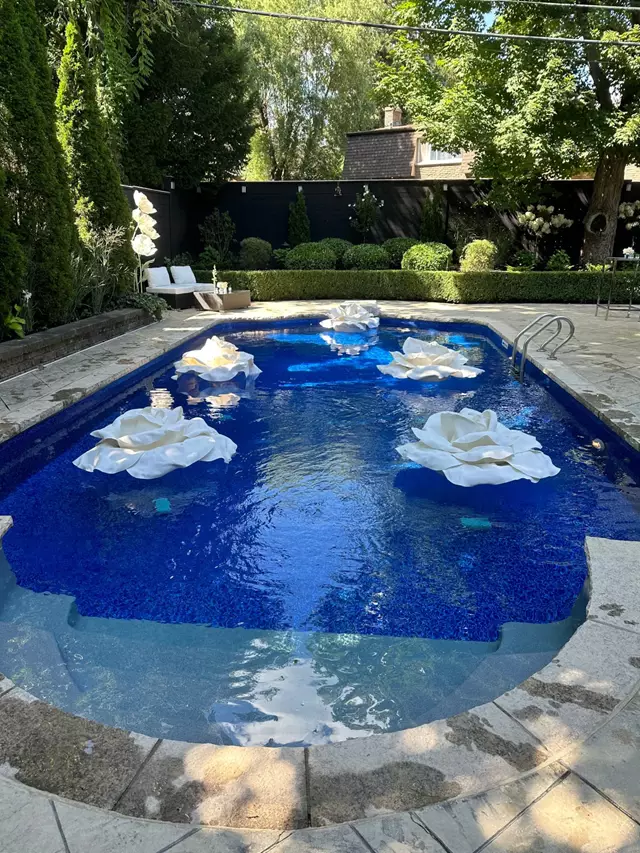 Event Rentals: Tsemko Decor 18