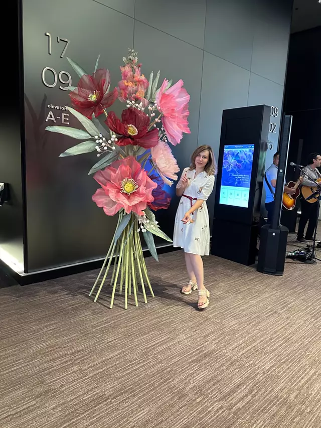 Event Rentals: Tsemko Decor 21