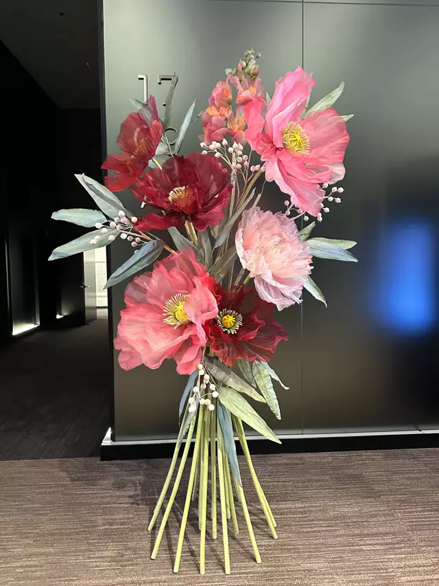 Event Rentals: Tsemko Decor 20