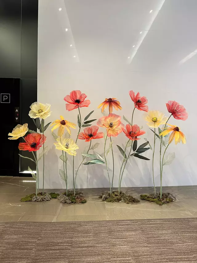 Event Rentals: Tsemko Decor 11