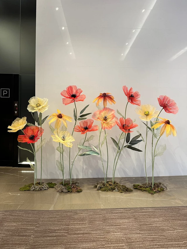 Event Rentals: Tsemko Decor 11