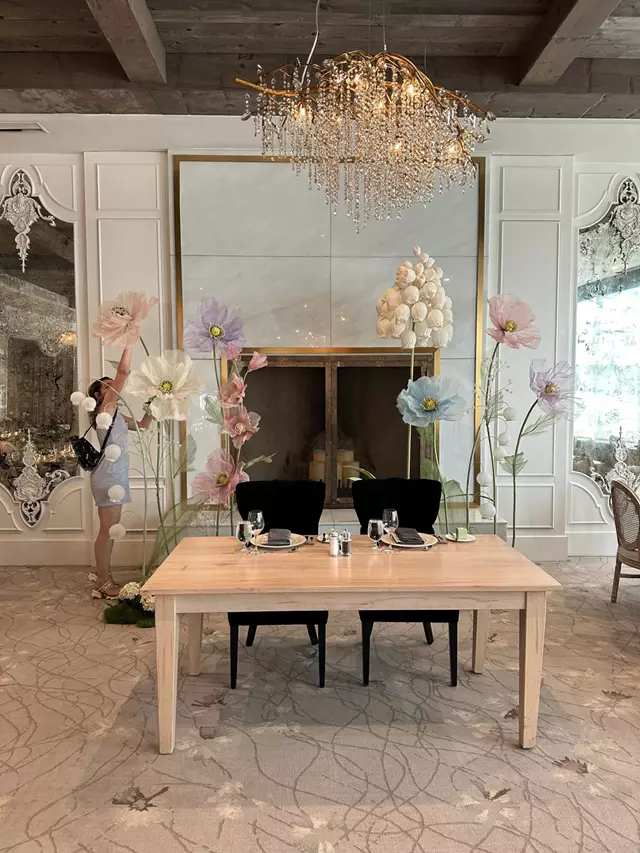 Event Rentals: Tsemko Decor 10