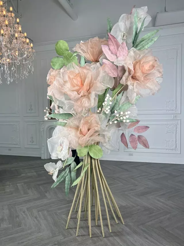 Event Rentals: Tsemko Decor 6