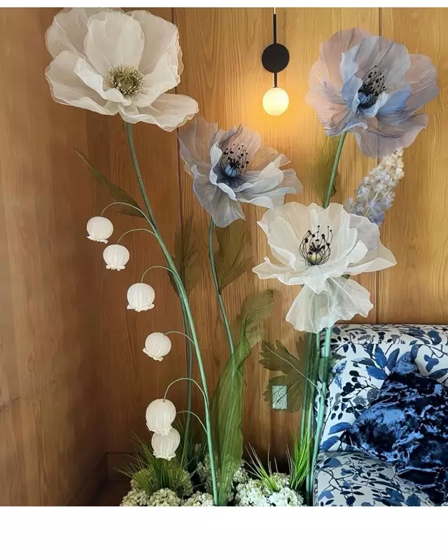 Event Rentals: Tsemko Decor 16